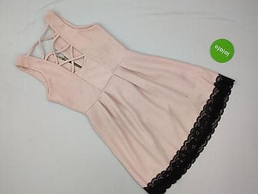 spódnice z tafty: Sukienka damska, rozmiar S — 2