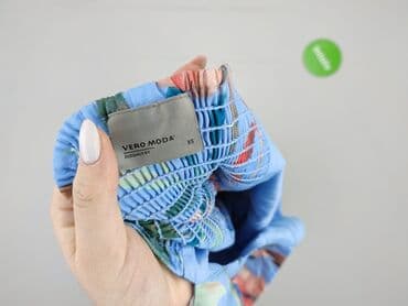 moodo.pl sukienki: Vero Moda, Sukienka damska, XS — 6