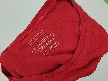 sinsay primark: Sinsay, Koszulka do spania, rozmiar XS — 4