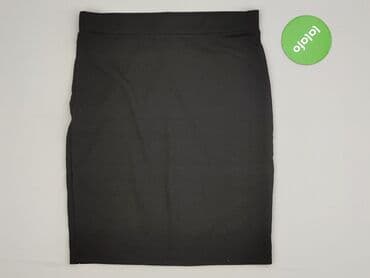 czarne spódniczka sinsay: Sinsay, Spódnica damska, rozmiar L — 3