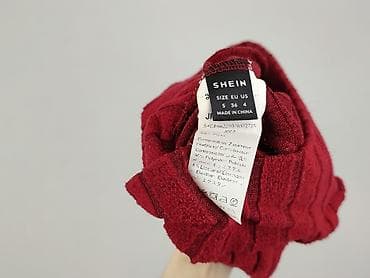 pull and bear kolekcja: Shein, Sweter damski, rozmiar S — 4