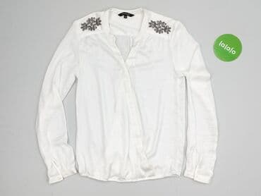 bluzki obcisła: Top Secret, Bluzka damska, rozmiar XS — 2