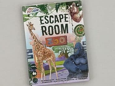 Children's game for Kids, condition - Perfect at lalafo.pl Children's game for Kids, condition - Perfect