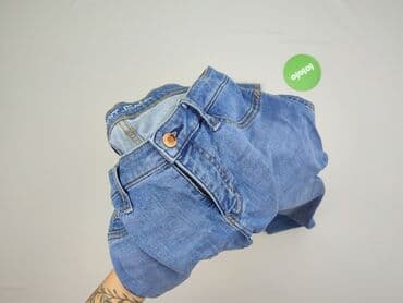 markowe dżinsy: Esprit, Jeansy damskie, M — 6