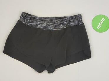 spodenki krótkie do biegania: Forever 21, Szorty damskie, rozmiar S — 2