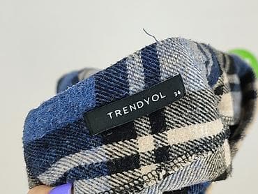 second hand blog: Trendyol, Spódnica damska, rozmiar 2XS — 4