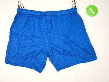 obcisłe szorty: RAINBOW, Shorts for women, size 4XL (EU 48) — 3
