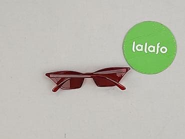 reserved szale: Okulary, Przeciwsłoneczne, Kocie oczy kształt, stan - Bardzo dobry — 3