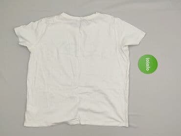 sinsay t shirty damskie: Sinsay, T-shirt damski, rozmiar L — 3