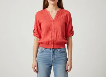 bluzka montego: Bluzka damska, L — 6