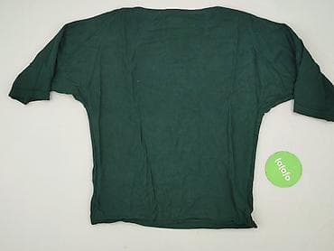 plus size bluzki: Women's blouse, size XL at lalafo.pl — 3 plus size bluzki: Women's blouse, size XL — 3