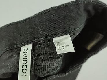 h m oversized top: H&M Divided, Spódnica damska, rozmiar XS — 5