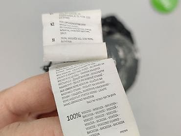 bluza biala sinsay: Sinsay, Bluzka damska, rozmiar XS — 6