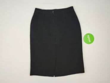 eleganckie spódnice dla puszystych: Spódnica damska, rozmiar S — 4