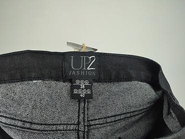 reporter 30: UP2Fashion, Jeansy damskie, rozmiar M — 4