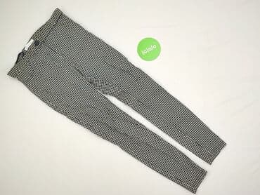 c a piżama: Primark, Material trousers for women, size M (EU 38) — 2