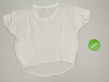 Women's Clothing: ONLY, Women`s T-shirt, size S (EU 36) — 3