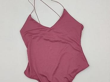 bluza barcelony: Bershka, Body damskie, rozmiar S — 2