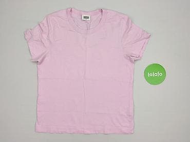 weekday: Weekday, T-shirt damski, rozmiar M — 2
