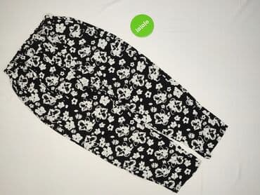 majtki dla ciężarnych: Spodnie materiałowe damskie, rozmiar S — 2