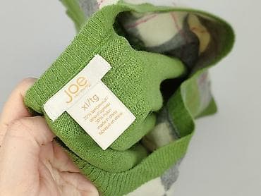 157 fleece: Joe Fresh, Sweter damski, rozmiar XL — 4