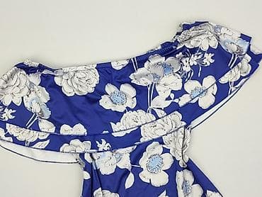 only blue behaviour: Bluzka damska, rozmiar L — 1