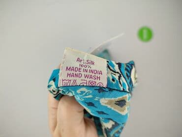 narzutka na kostium kąpielowy: Narzutka damska, rozmiar One size — 5