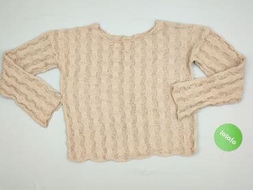 sweter w paski c a: Women`s sweater, size M (EU 38) — 2