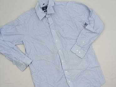 springfield bluza: Koszulа dla mężczyzn, rozmiar M — 1