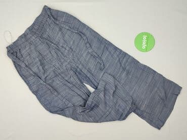 spodnie dla 60 latki: Beloved, Spodnie materiałowe damskie, rozmiar M — 2