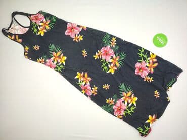 hawajska sukienka: Sukienka damska, rozmiar XL — 2