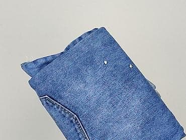 jeans boss: Sinsay, Jeansy damskie, rozmiar S — 6