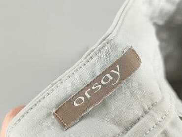 orsay.pl sukienki: Orsay, Spodnie materiałowe damskie, S — 4