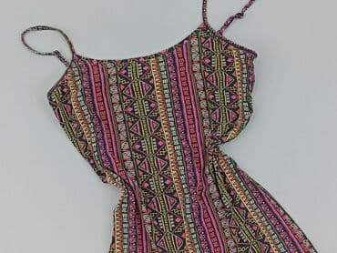 sukienki i garsonki na wesele: H&M, Kombinezon damski, rozmiar M — 1