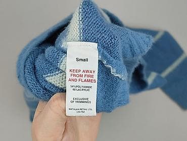 yarnart jeans plus: Papaya, Sweter damski, rozmiar S — 4