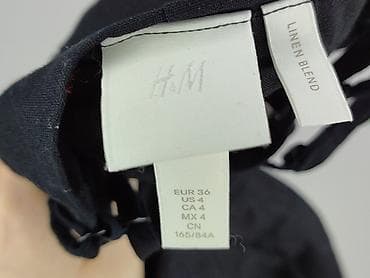 "lindex": H&M, Sukienka damska, rozmiar S — 4