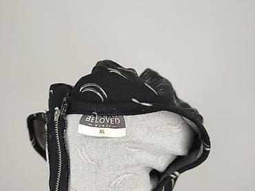 marynarka oversize: Beloved, Bluzka damska, rozmiar XL — 4