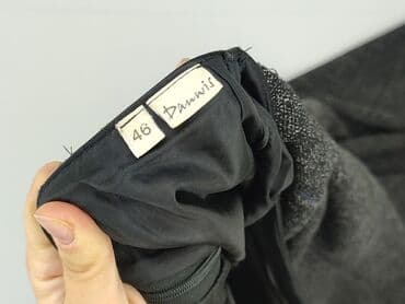 massimo dutti plisowane spódnice: Women`s skirt, size 3XL (EU 46) — 4
