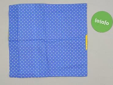 Dom i ogród: Pillowcase, 40 x 35, kolor - Niebieski, stan - Idealny — 4