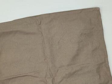 Poszewki: Pillowcase, 50 x 50, kolor - Brązowy, stan - Idealny