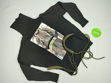 Sweter damski, rozmiar S — 2