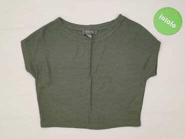 oversized t shirty basic: Primark, Bluzka damska, rozmiar 2XS — 2