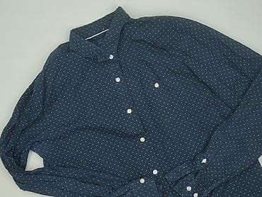 bluzki dalmatyńczyk: PULL&BEAR, Koszula damska, rozmiar XL — 1