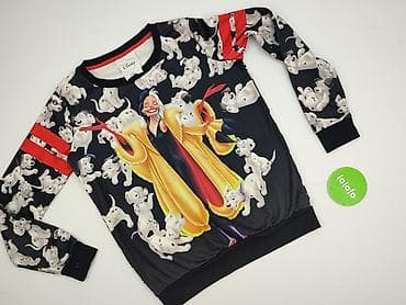 bluzki dalmatynczyk: Disney, Bluza damska
, rozmiar L — 2