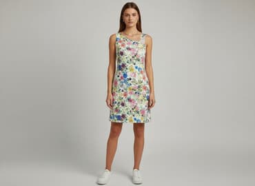 vistula sukienki: Urszula Szyk, Sukienka damska, rozmiar M — 1