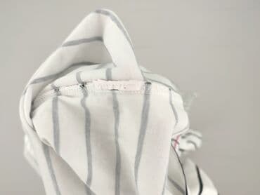 bluzki w paski z serduszkiem: Bluzka damska, rozmiar L — 5