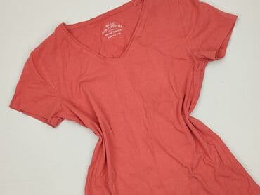 Janina, T-shirt damski, L