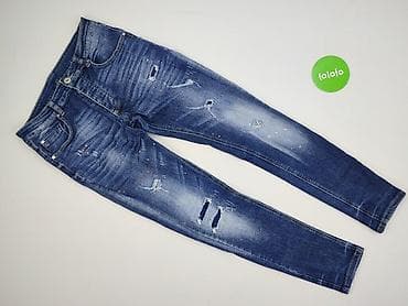 lee s jeans: Jeansy damskie, rozmiar S — 2