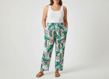 kombinezon zig zag: Next, Kombinezon damski, rozmiar XL — 6