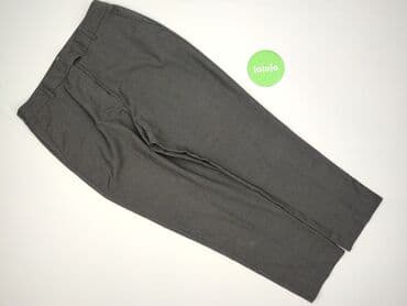 buty ecco outlet: Linea, Material trousers for women, size L — 2